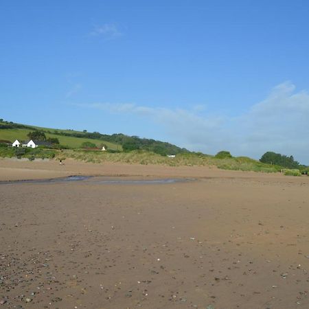 Galwad Y Mor A Coastal Escape In Pembrokeshire'S National Parks Villa Lamphey Kültér fotó