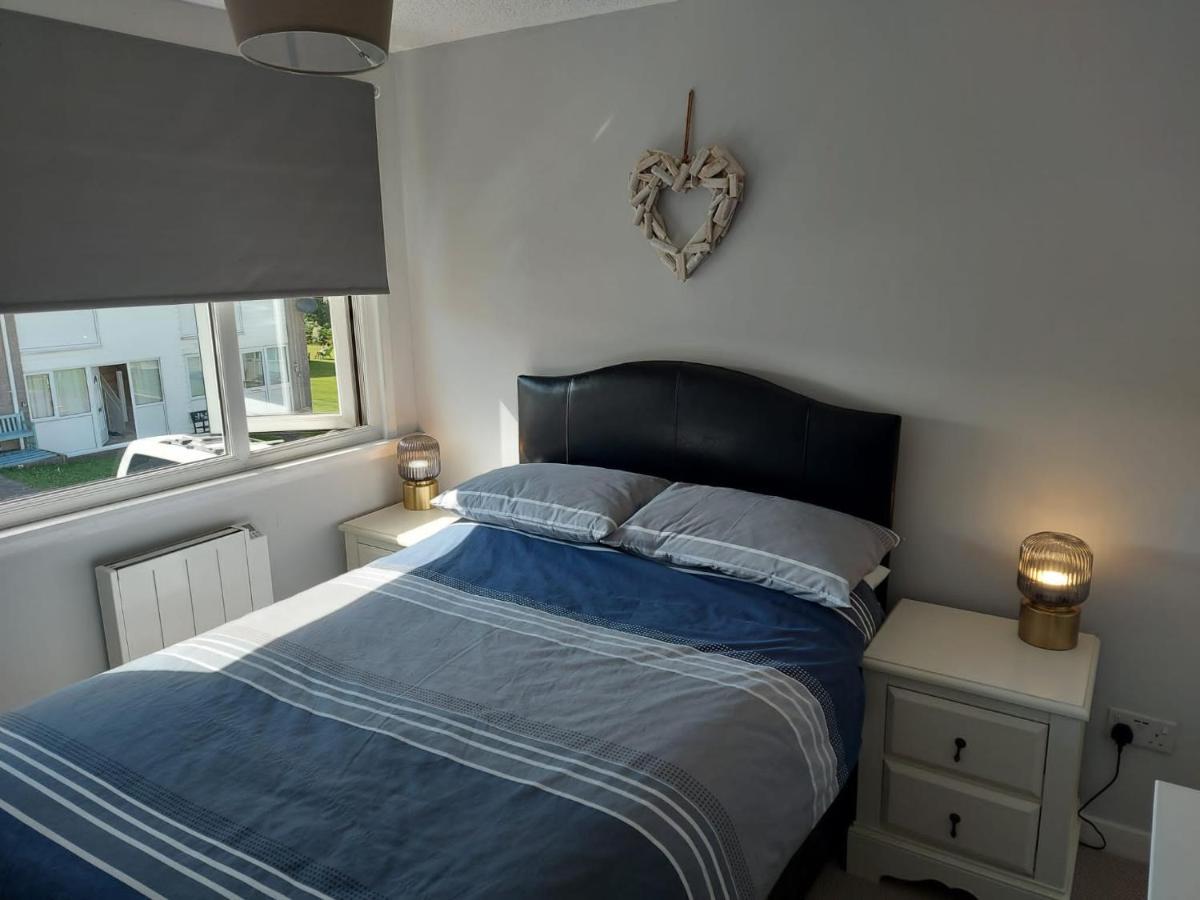 Galwad Y Mor A Coastal Escape In Pembrokeshire'S National Parks Villa Lamphey Kültér fotó