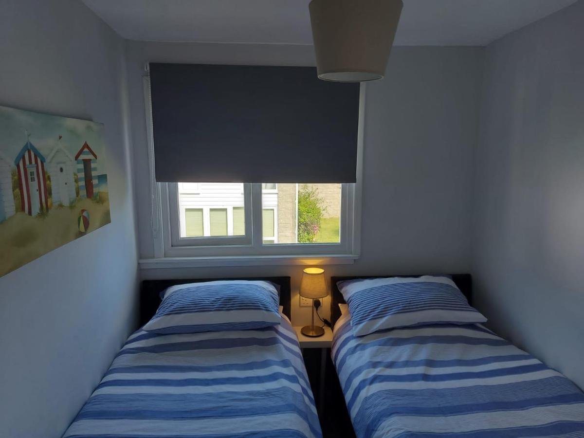Galwad Y Mor A Coastal Escape In Pembrokeshire'S National Parks Villa Lamphey Kültér fotó