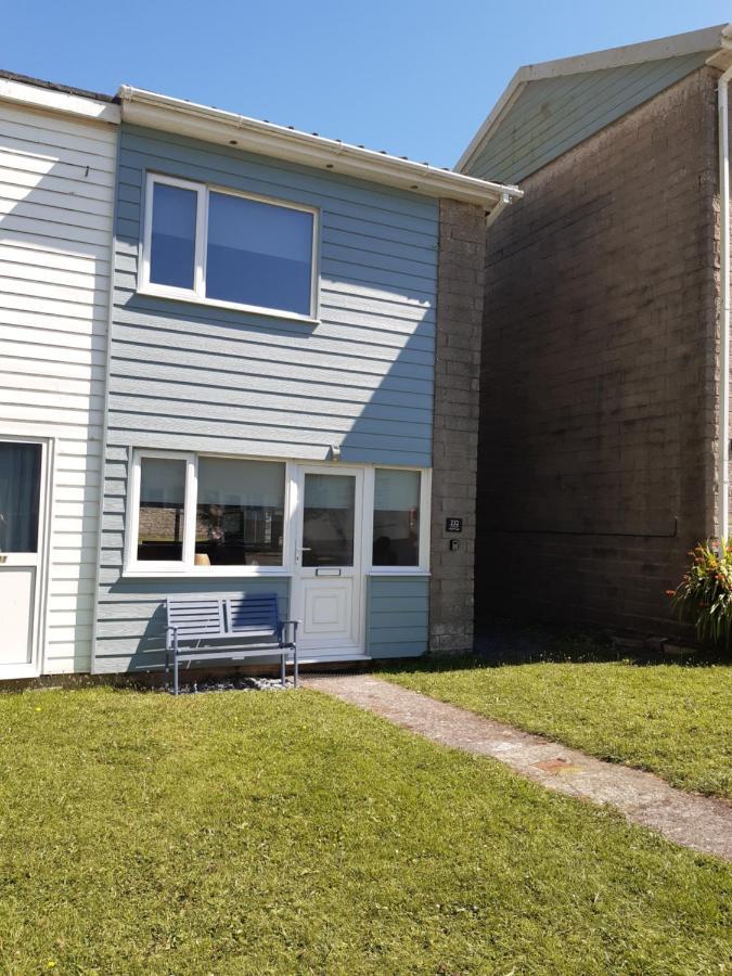 Galwad Y Mor A Coastal Escape In Pembrokeshire'S National Parks Villa Lamphey Kültér fotó
